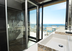 Пентхаус 3+2 в престижном проекте в районе Конаклы