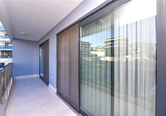 Ультрасовременный дуплекс 3+1 со своим садом в люксовом комплексе