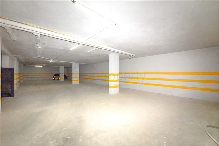 Ультрасовременный дуплекс 3+1 со своим садом в люксовом комплексе