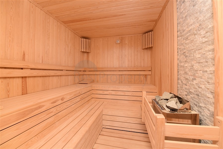 Новая двухкомнатная квартира от собственника в Авсалларе