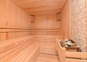 Новая двухкомнатная квартира от собственника в Авсалларе