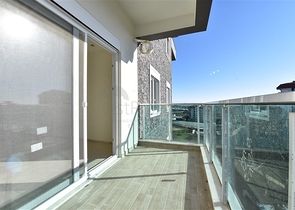 Новая двухкомнатная квартира от собственника в Авсалларе