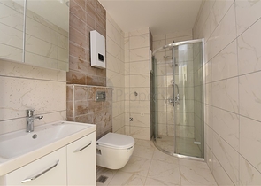 Новая двухкомнатная квартира от собственника в Авсалларе