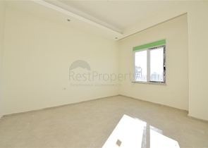 Новая двухкомнатная квартира от собственника в Авсалларе