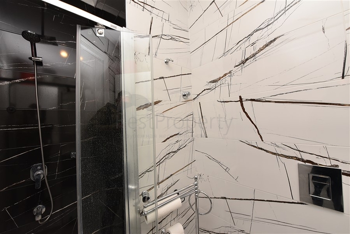 Апартаменты 2+1 в респектабельном районе Оба