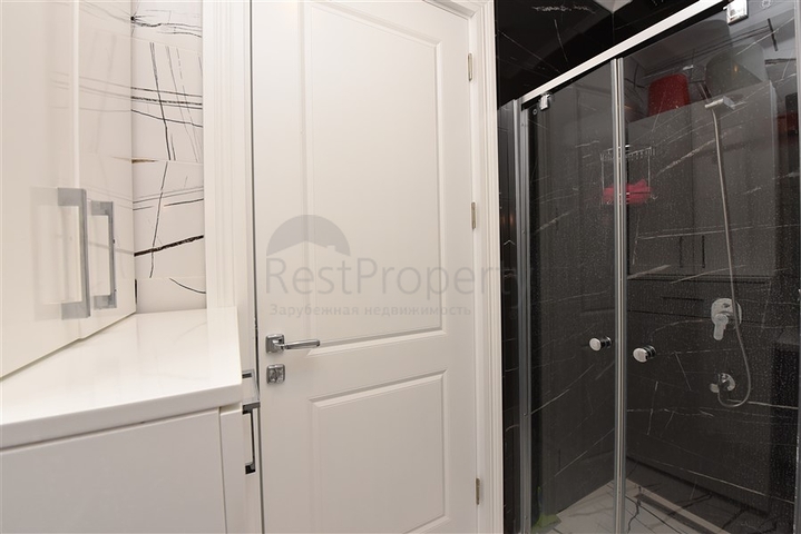 Апартаменты 2+1 в респектабельном районе Оба