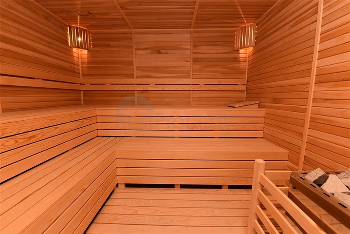 Апартаменты 2+1 в респектабельном районе Оба