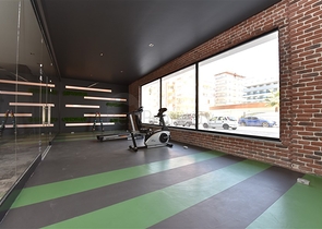 Апартаменты 2+1 в респектабельном районе Оба