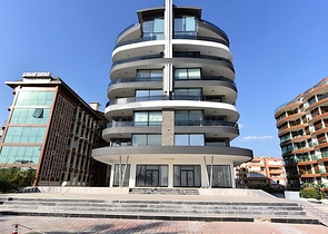 Апартаменты 2+1 в респектабельном районе Оба