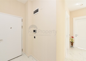 Апартаменты 2+1 в респектабельном районе Оба