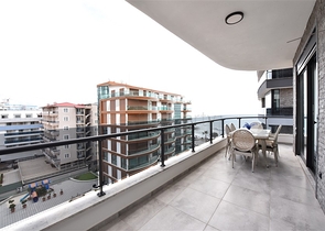 Апартаменты 2+1 в респектабельном районе Оба