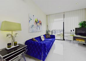 Апартаменты 2+1 в респектабельном районе Оба