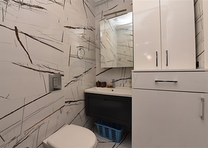 Апартаменты 2+1 в респектабельном районе Оба