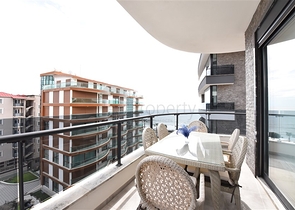 Апартаменты 2+1 в респектабельном районе Оба