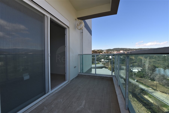 Продается квартира 1+1 в районе Авсаллар