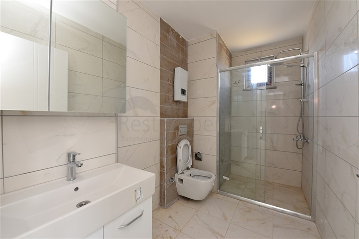 Продается квартира 1+1 в районе Авсаллар