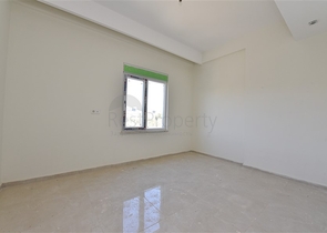 Продается квартира 1+1 в районе Авсаллар