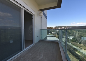 Продается квартира 1+1 в районе Авсаллар