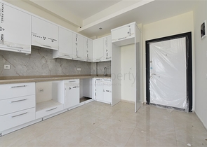 Продается квартира 1+1 в районе Авсаллар