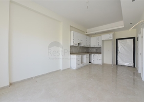 Продается квартира 1+1 в районе Авсаллар