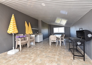 Продается квартира 1+1 в районе Авсаллар