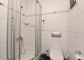 Меблированный пентхаус 3+1 в районе Оба