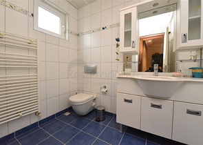 Меблированный пентхаус 3+1 в районе Оба