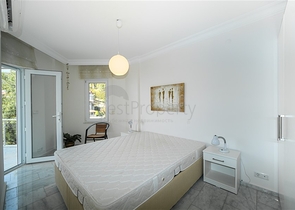 Потрясающая вилла 5+1 с видом на море