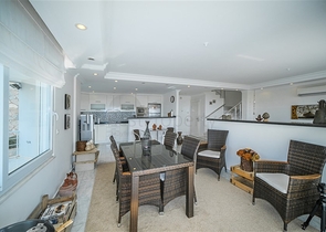 Потрясающая вилла 5+1 с видом на море