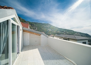 Потрясающая вилла 5+1 с видом на море