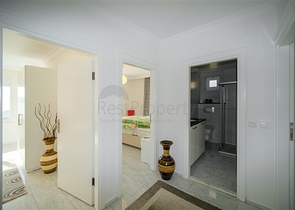 Потрясающая вилла 5+1 с видом на море