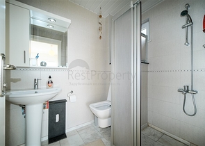 Потрясающая вилла 5+1 с видом на море