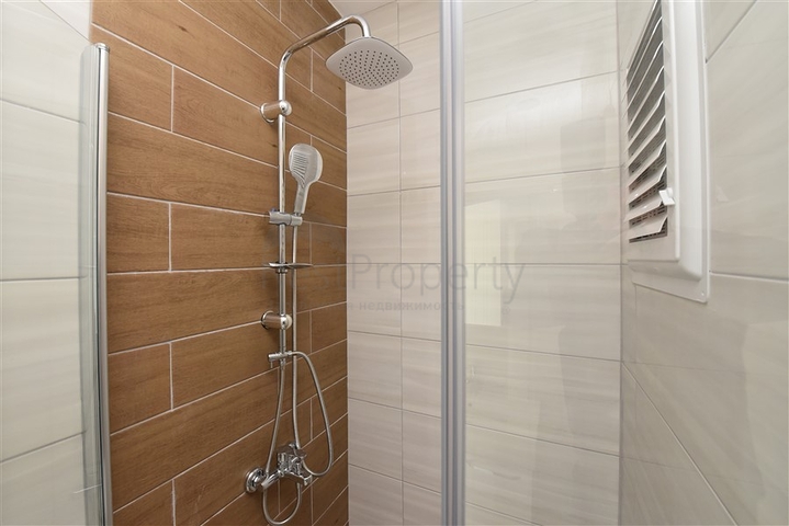 Квартира 1+1 в районе Авсаллар