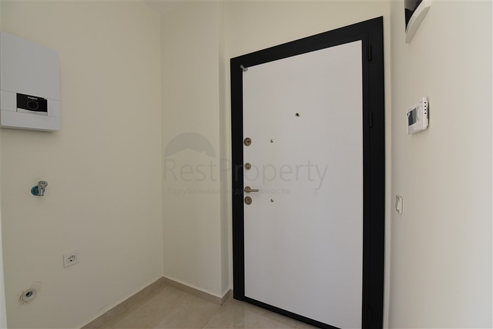 Квартира 1+1 в районе Авсаллар