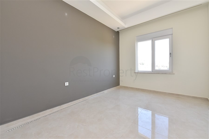 Квартира 1+1 в районе Авсаллар