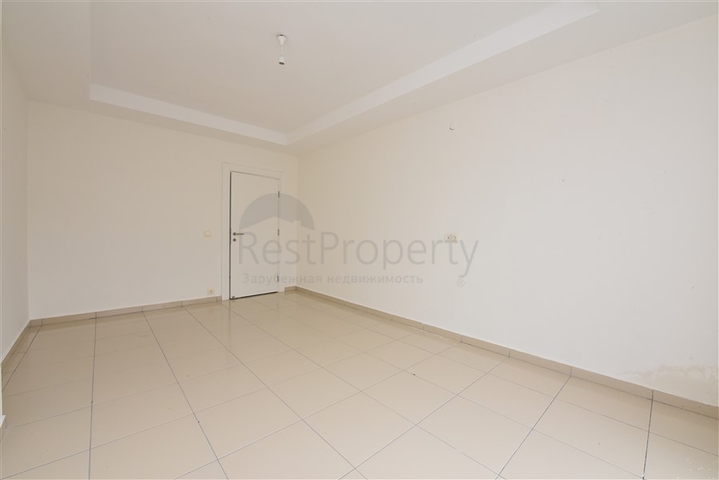 Трехкомнатный просторный пентхаус в самом сердце района Оба