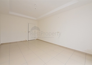 Трехкомнатный просторный пентхаус в самом сердце района Оба