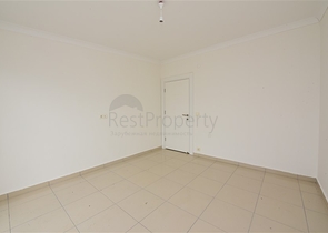 Трехкомнатный просторный пентхаус в самом сердце района Оба