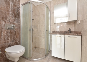 Трехкомнатный просторный пентхаус в самом сердце района Оба