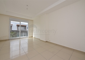 Трехкомнатный просторный пентхаус в самом сердце района Оба