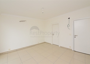 Трехкомнатный просторный пентхаус в самом сердце района Оба