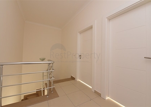 Трехкомнатный просторный пентхаус в самом сердце района Оба