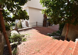 Пентхаус 3+1 в центральном районе Алании