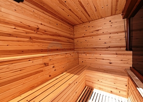 Пентхаус 3+1 в центральном районе Алании