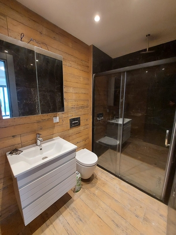 Отдельно стоящая вилла с индивидуальным бассейном Отдельно стоящая вилла с индивидуальным бассейном