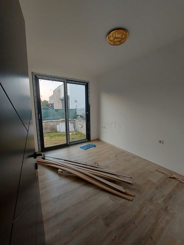 Отдельно стоящая вилла с индивидуальным бассейном Отдельно стоящая вилла с индивидуальным бассейном