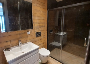 Отдельно стоящая вилла с индивидуальным бассейном Отдельно стоящая вилла с индивидуальным бассейном