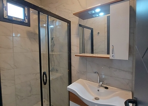 Отдельно стоящая вилла с индивидуальным бассейном Отдельно стоящая вилла с индивидуальным бассейном