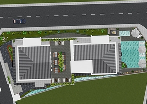 Выгодный инвестиционный проект в центральной части города Алании