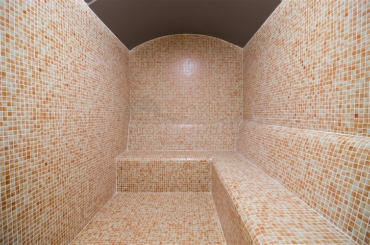 Квартира планировкой 2+1 в районе Махмутлар